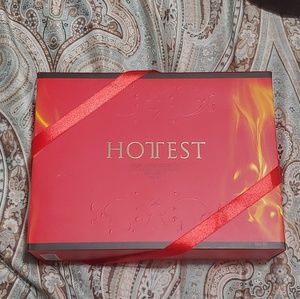 HOTTEST, our impression of beyonce heat